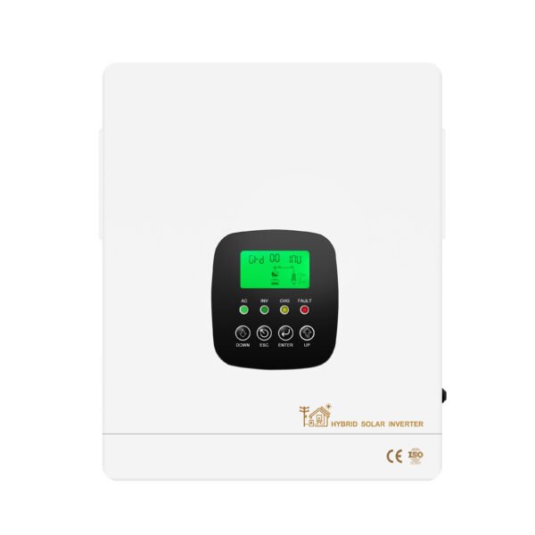 HFP SOLAR INVERTER 6300W 48V