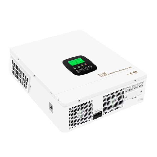 HFP SOLAR INVERTER 6300W 48V