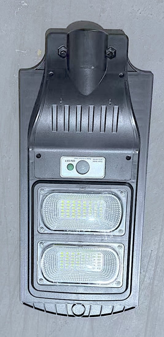 HGM Solar Lights