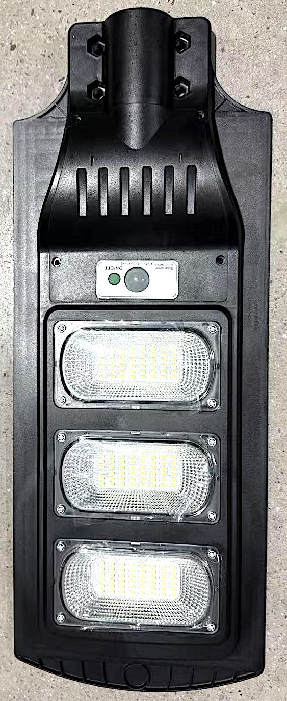 HGM Solar Lights