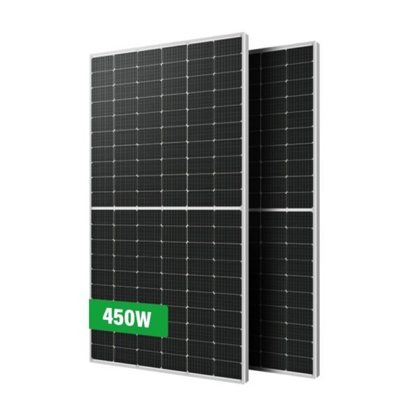 SunVine Solar Panels 450W