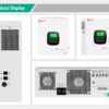 HFP Solar Inverter