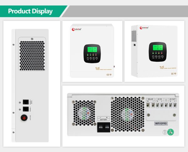 HFP Solar Inverter