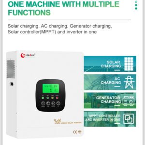 Inverter