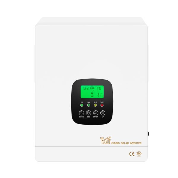 HFP SOLAR INVERTER 6300W 48V
