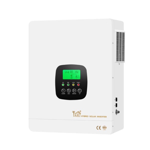 HFP SOLAR INVERTER 6300W 48V