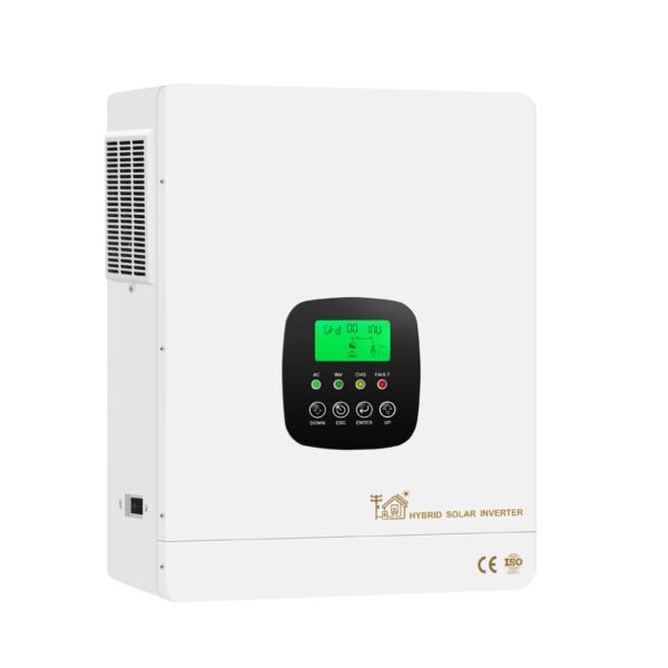 HFP SOLAR INVERTER 6300W 48V