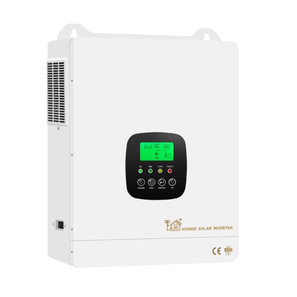 HFP SOLAR INVERTER 6300W 48V