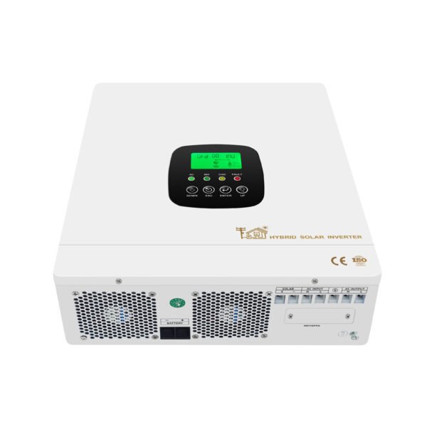 HFP SOLAR INVERTER 6300W 48V