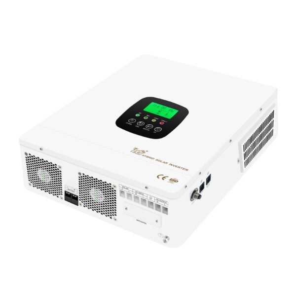 HFP SOLAR INVERTER 6300W 48V