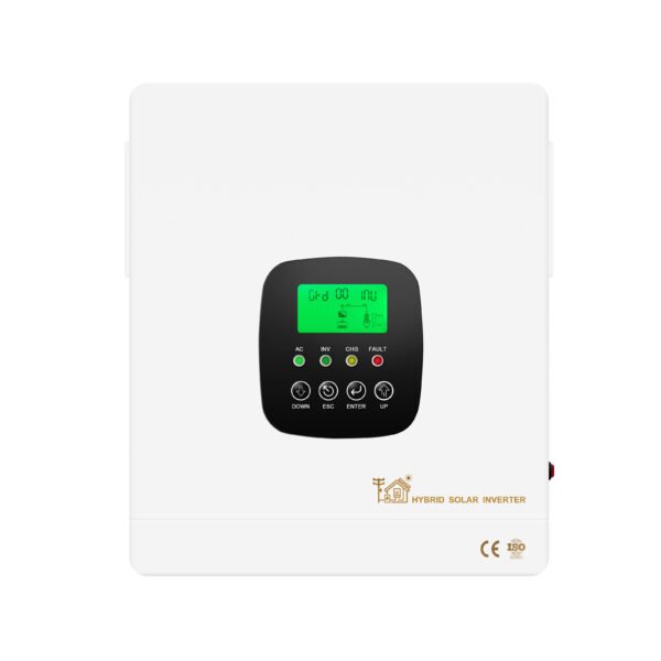 HFP SOLAR INVERTER 1300W 12V