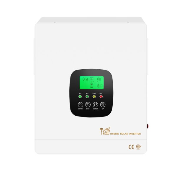 HFP SOLAR INVERTER 1300W 12V