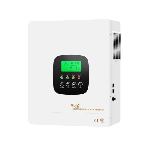 HFP SOLAR INVERTER 1300W 12V