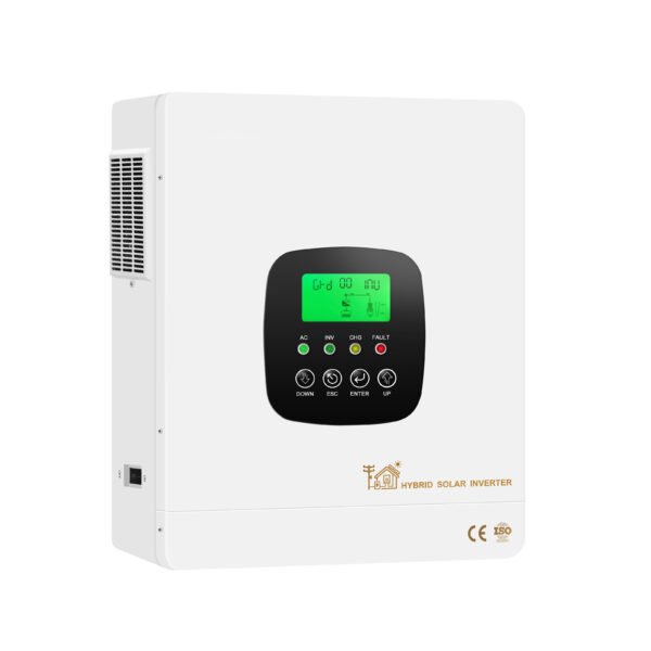 HFP SOLAR INVERTER 1300W 12V