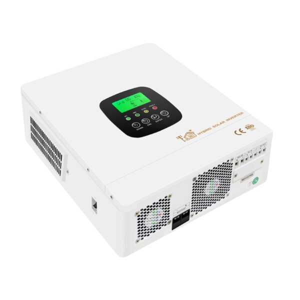 HFP SOLAR INVERTER 1300W 12V