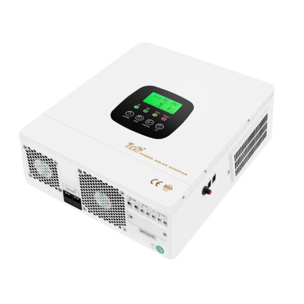 HFP SOLAR INVERTER 1300W 12V