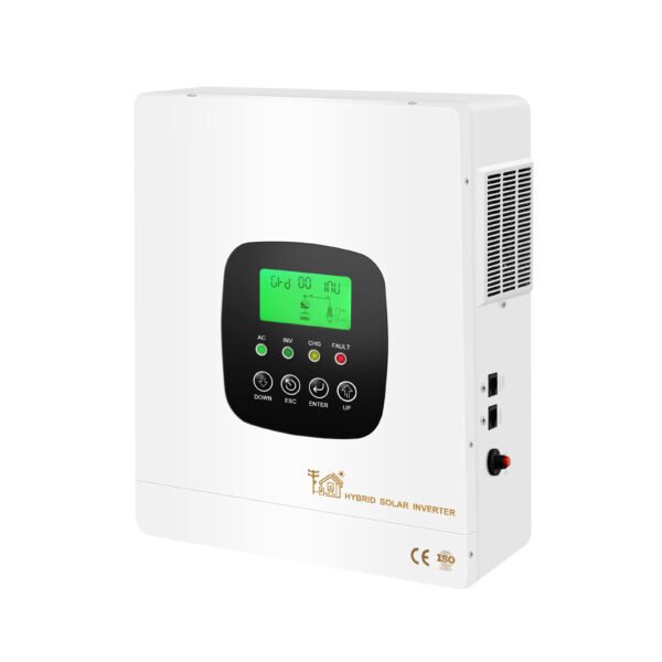 HFP SOLAR INVERTER 1300W 12V