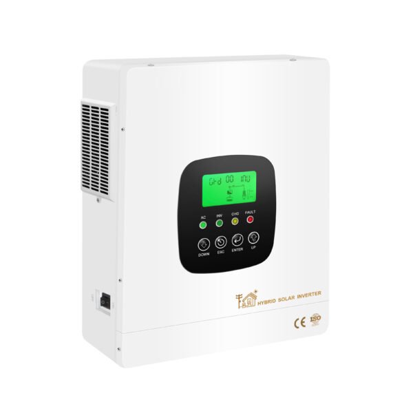 HFP SOLAR INVERTER 1300W 12V