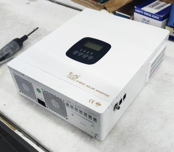 HFP SOLAR INVERTER 6300W 48V