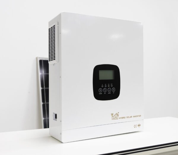 HFP SOLAR INVERTER 6300W 48V
