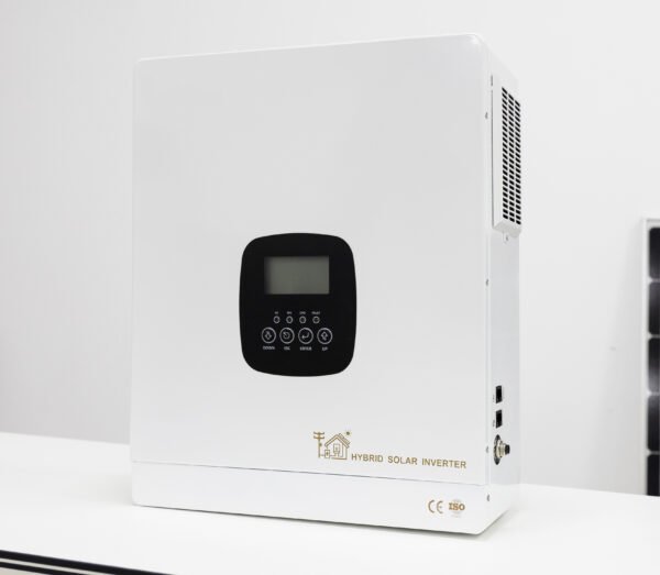 HFP SOLAR INVERTER 6300W 48V