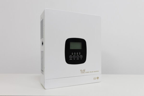 HFP SOLAR INVERTER 1300W 12V