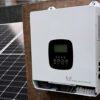 HFP SOLAR INVERTER 1300W 12V