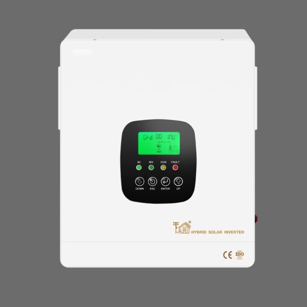 HFP SOLAR INVERTER 1300W 12V