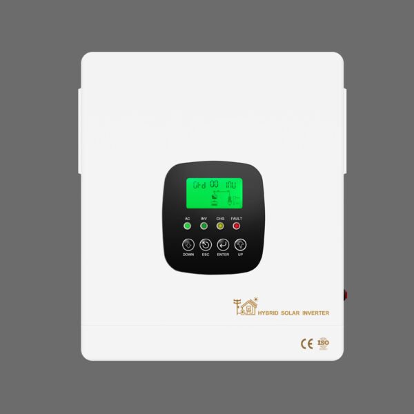 HFP SOLAR INVERTER 1300W 12V