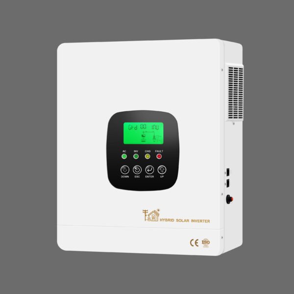 HFP SOLAR INVERTER 1300W 12V