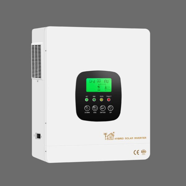 HFP SOLAR INVERTER 1300W 12V