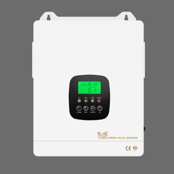 HFP SOLAR INVERTER 6300W 48V
