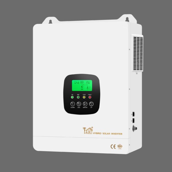 HFP SOLAR INVERTER 6300W 48V