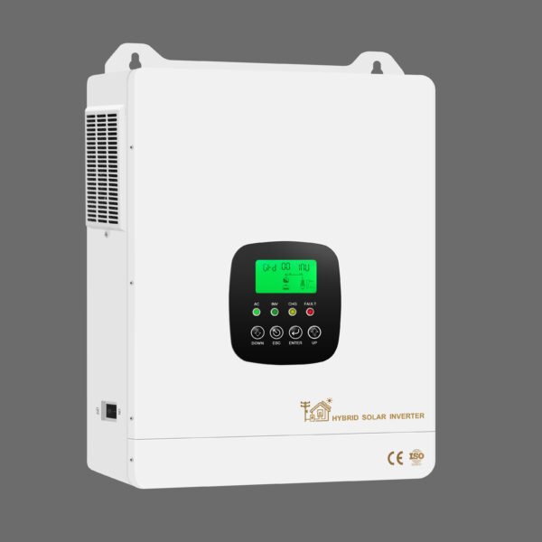 HFP SOLAR INVERTER 6300W 48V