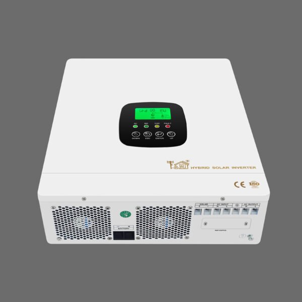 HFP SOLAR INVERTER 6300W 48V